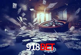 Desvendando o Mundo dos Jogos Virtuais na 918bet